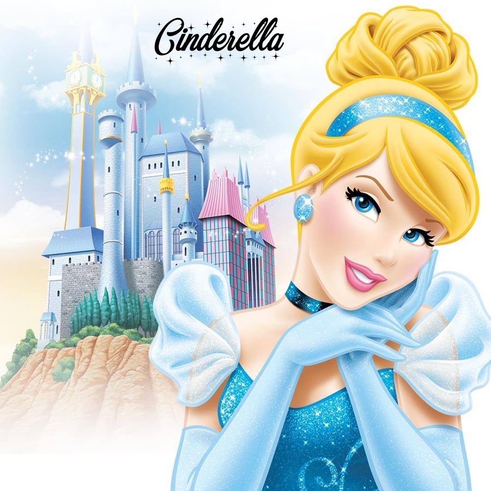 Disney Princess Cinderella